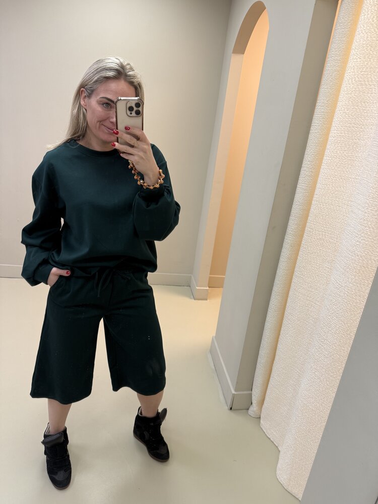 BERMUDA SET BASIC