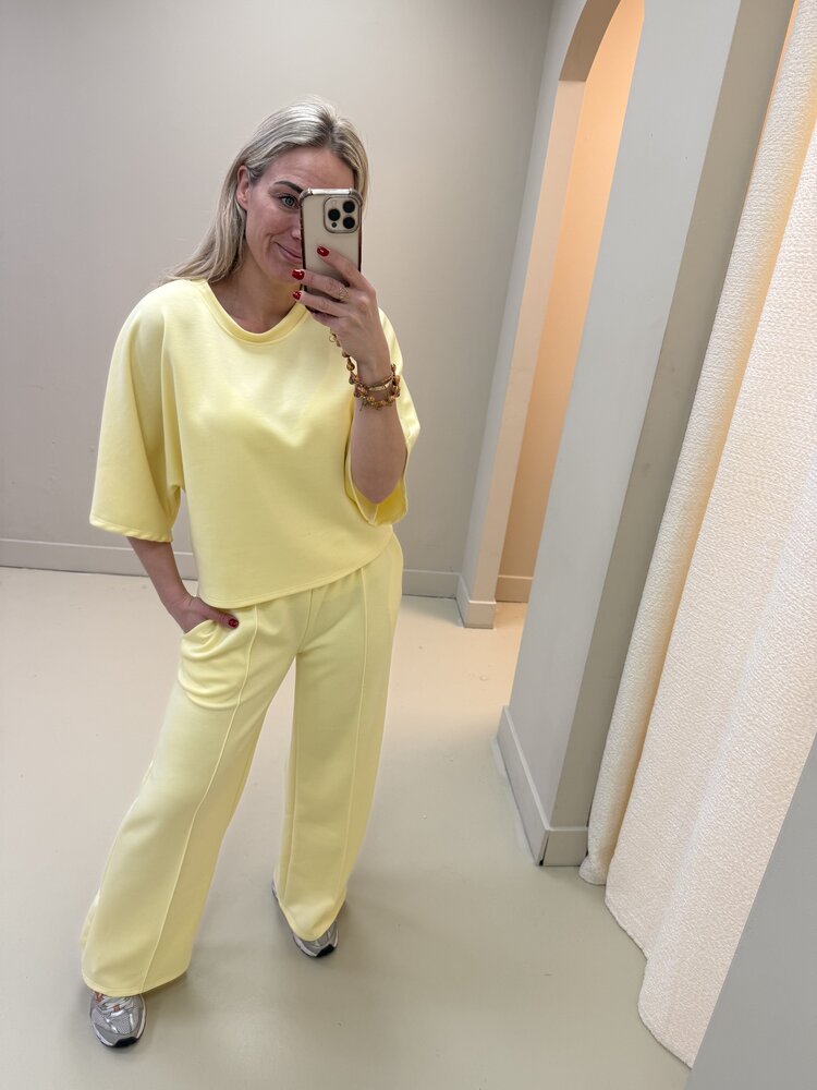 COMFY SET KELS