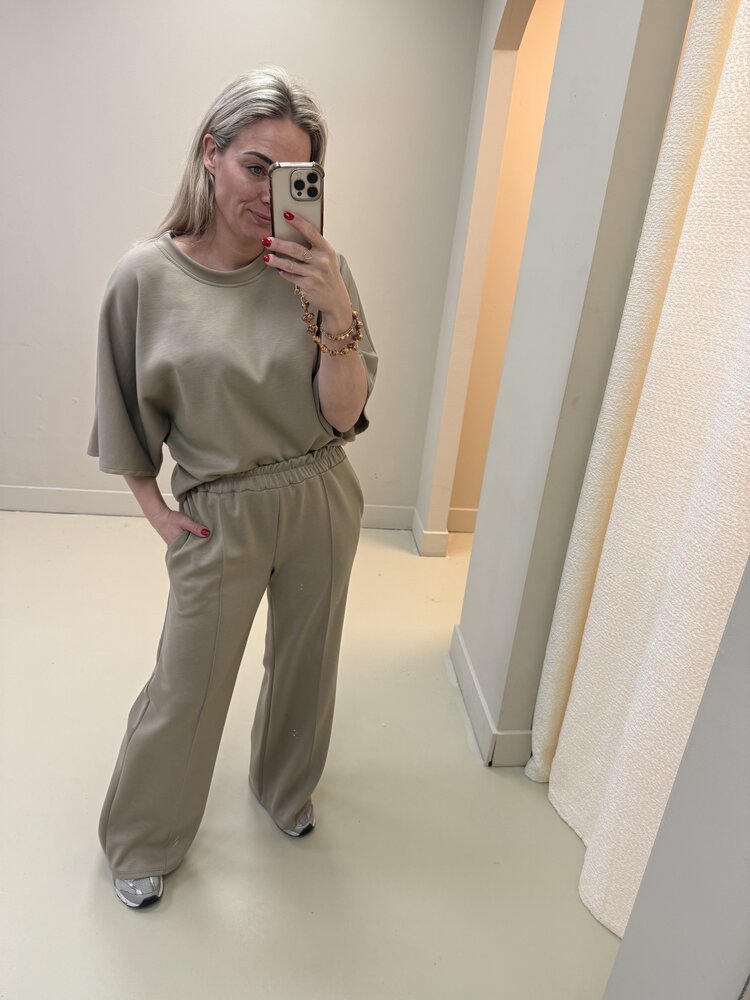 COMFY SET KELS