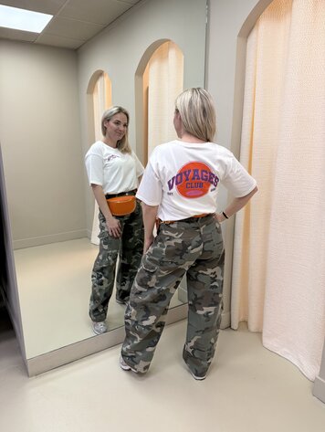 T-SHIRT VOYAGES CLUB