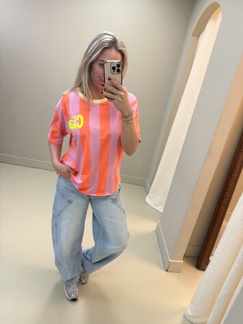 T-SHIRT CIAO
