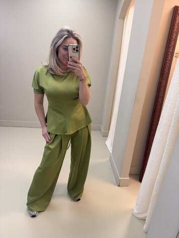 COMFY SET SIL