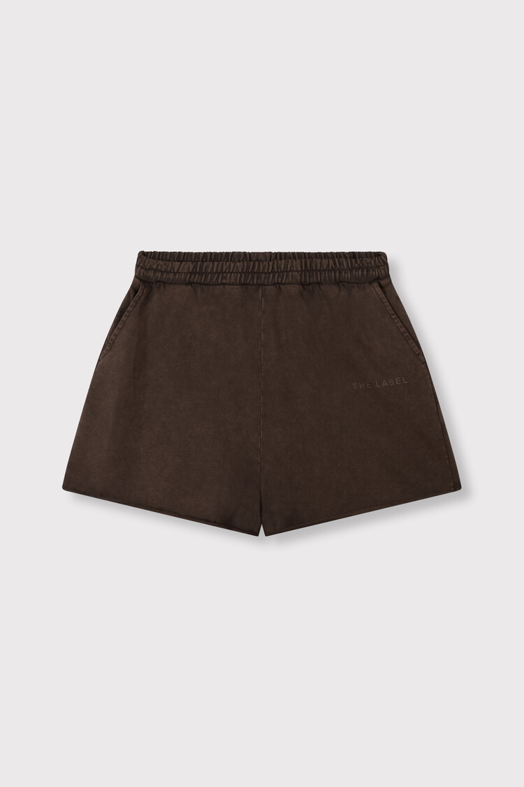ALIX THE LABEL ALIX THE LABEL SPORT SUMMER SHORTS