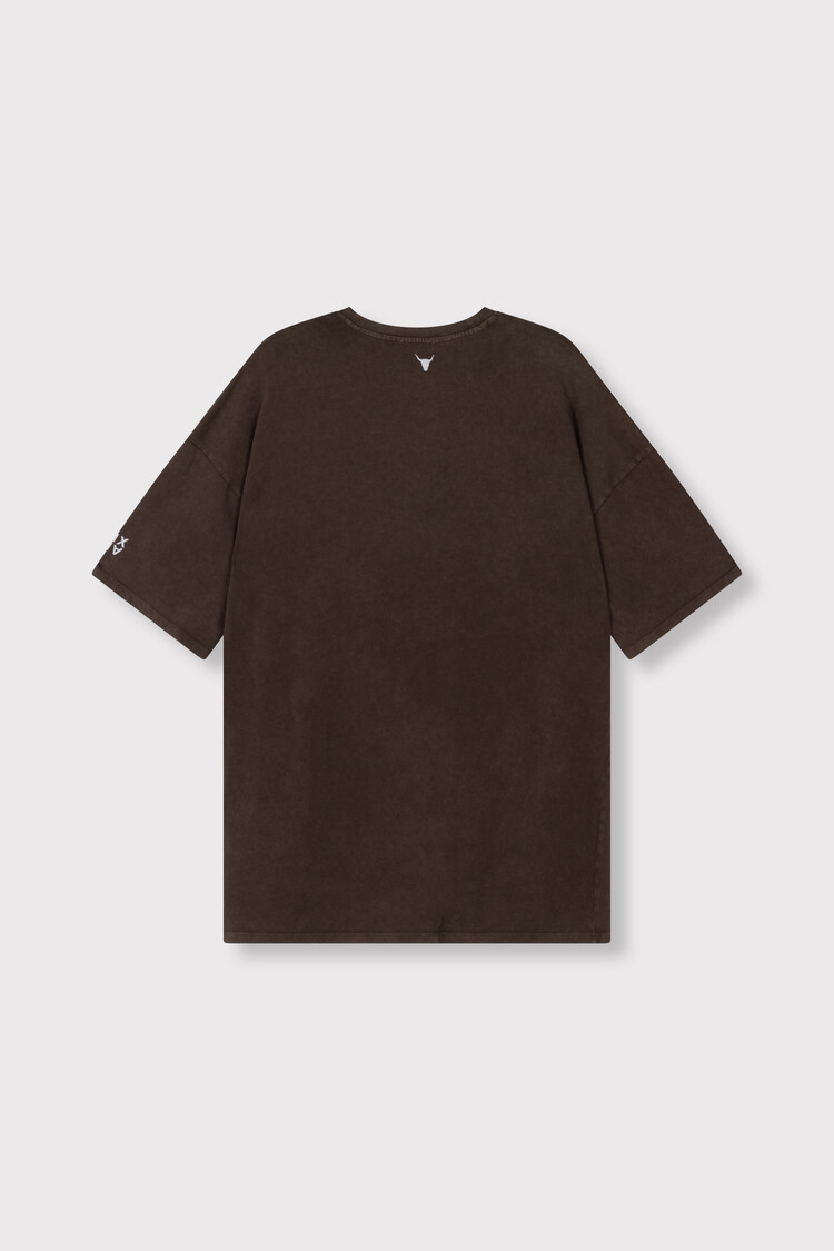 ALIX THE LABEL ALIX THE LABEL ALIX T-SHIRT DRESS