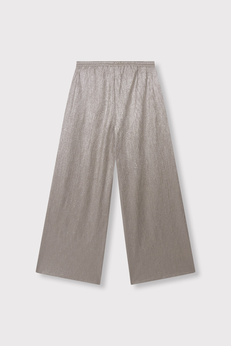 ALIX THE LABEL AIIX THE LABEL SHINY PANTS