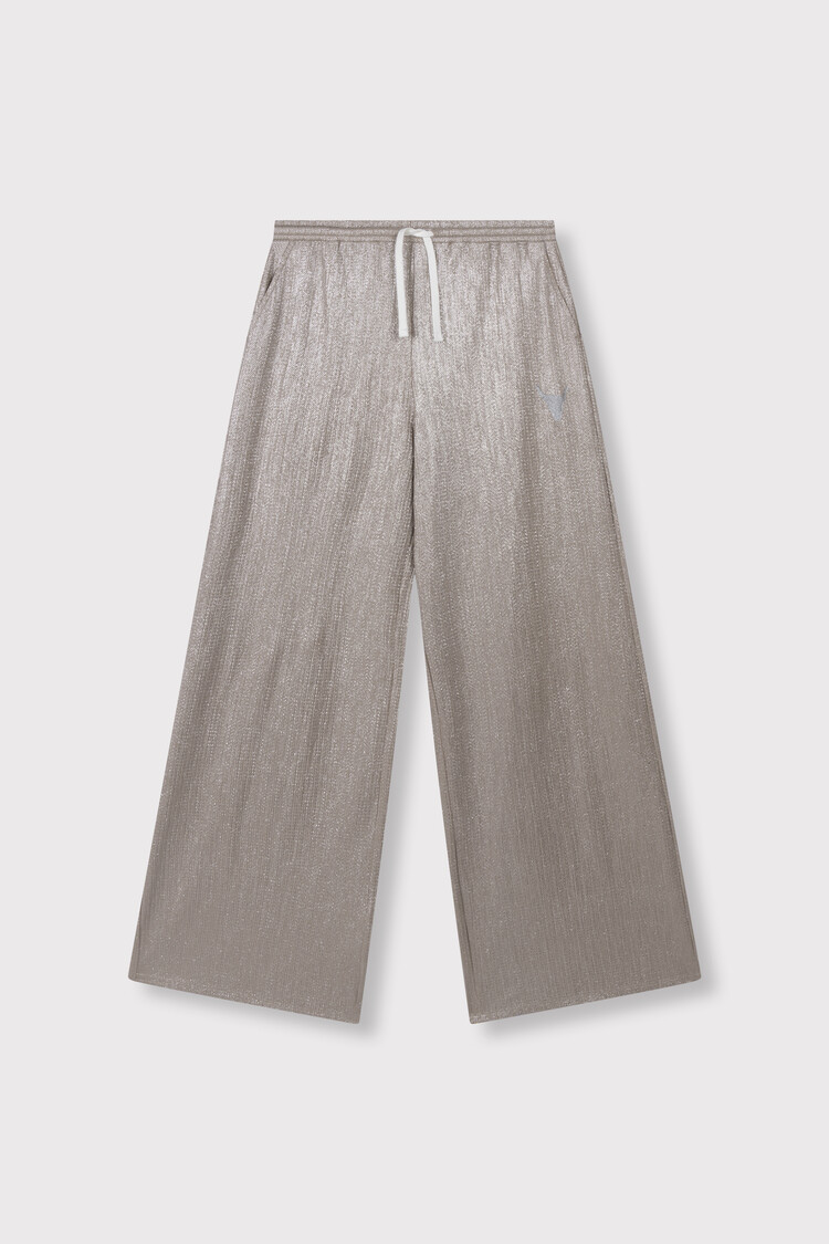 ALIX THE LABEL AIIX THE LABEL SHINY PANTS