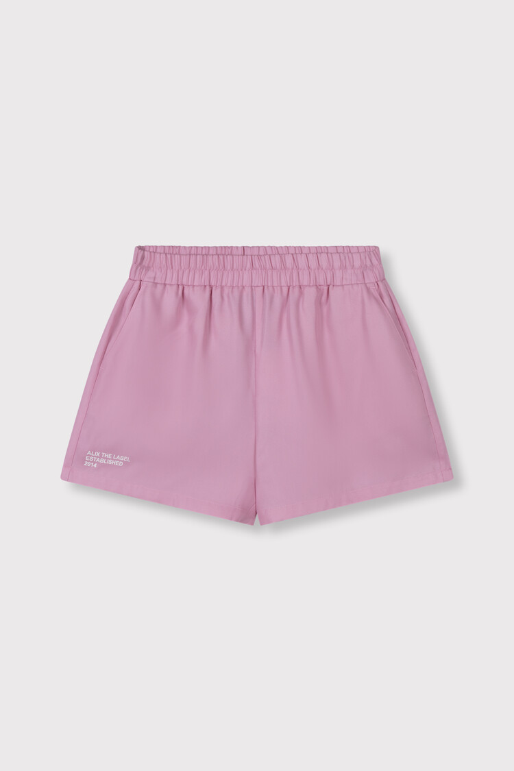 ALIX THE LABEL ALIX THE LABEL RICH SHORTS