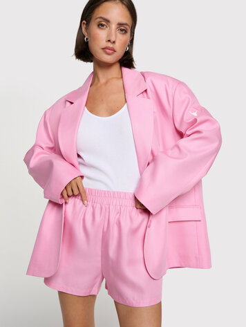 ALIX THE LABEL ALIX THE LABEL RICH SHORTS