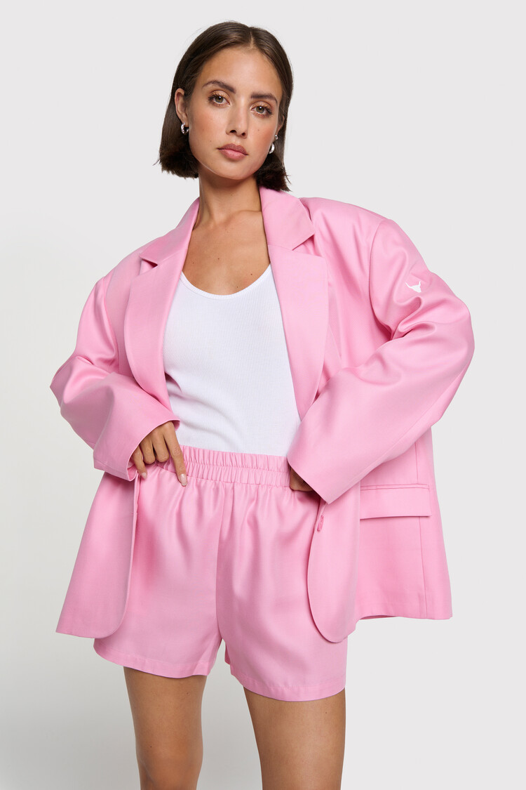ALIX THE LABEL ALIX THE LABEL RICH SHORTS