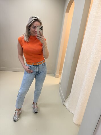 QUEEN HEARTS SKINNY JEANS