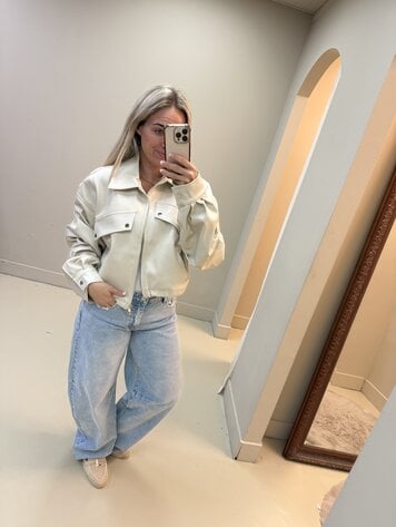 JACKET UNKNOWN