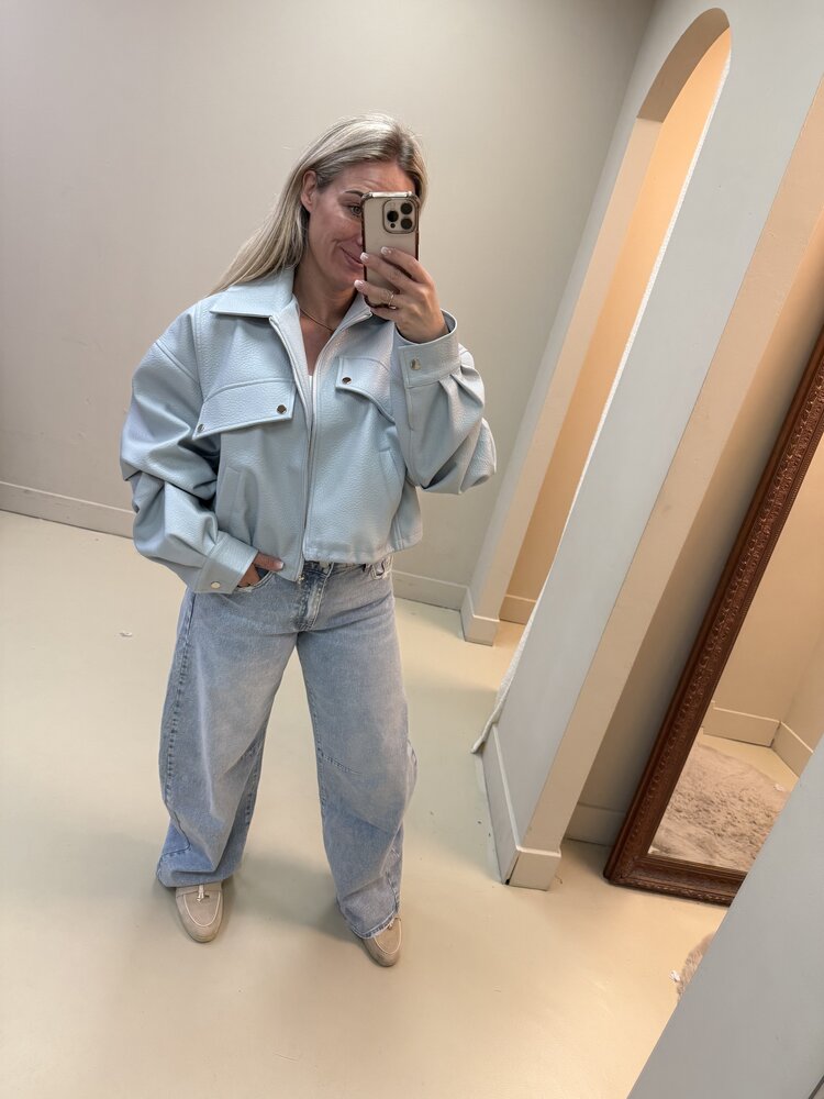 JACKET UNKNOWN