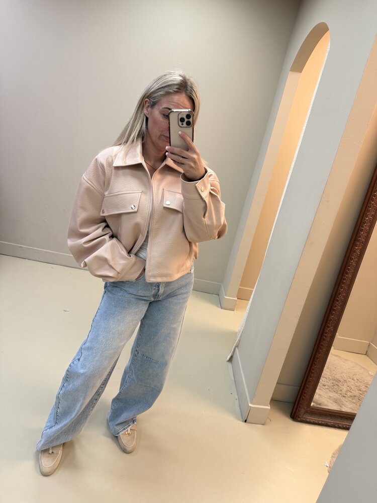 JACKET UNKNOWN