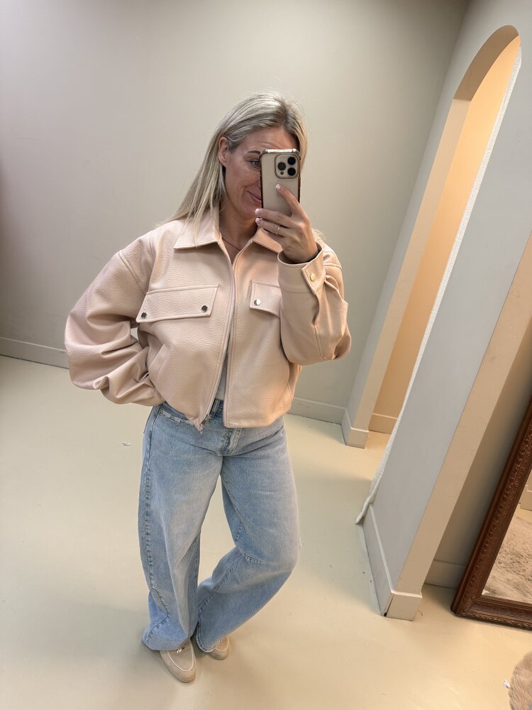 JACKET UNKNOWN