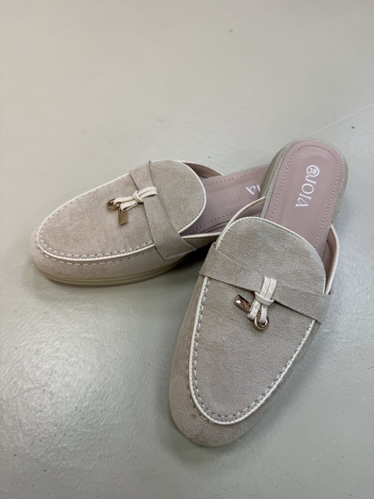 LOAFER BENTE