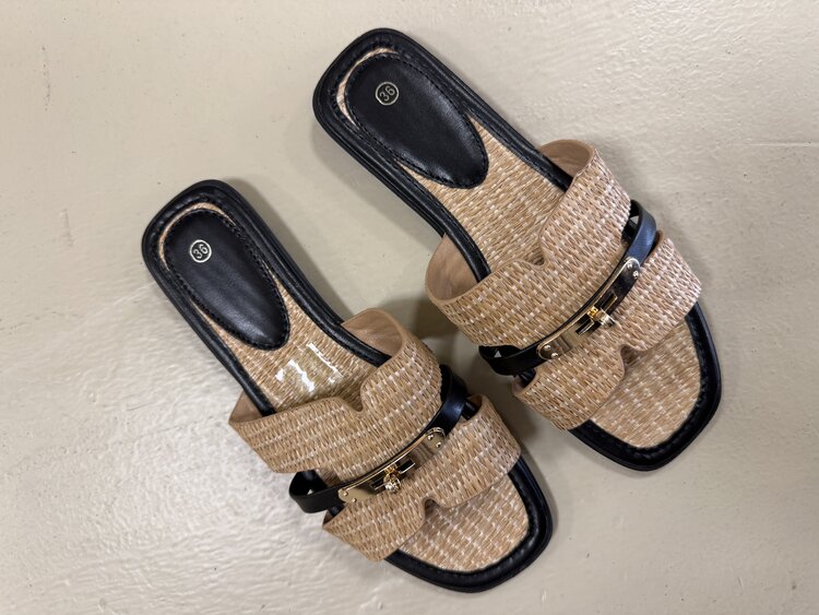 SLIPPER KELS