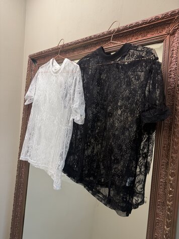 T-SHIRT KANT CELINE