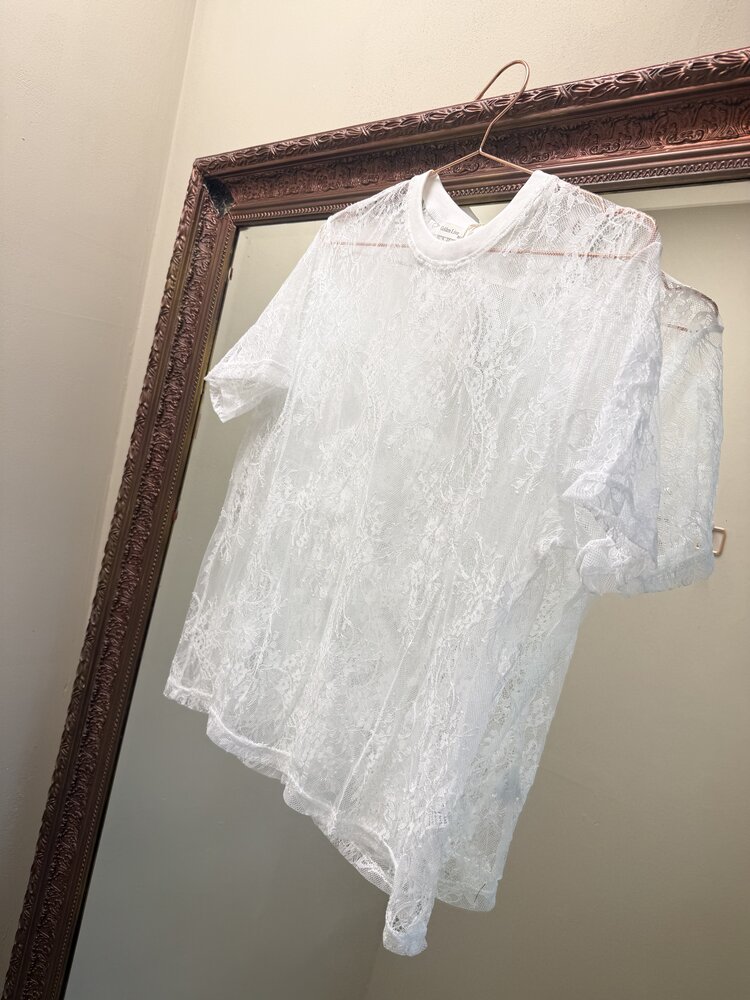 T-SHIRT KANT CELINE