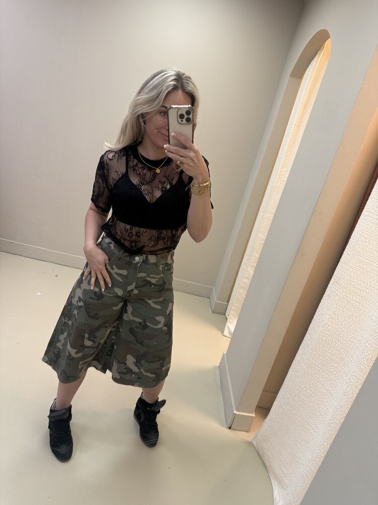 T-SHIRT KANT CELINE
