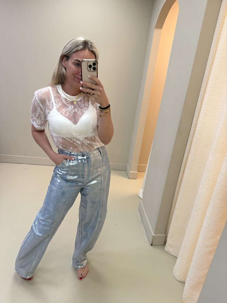 T-SHIRT KANT CELINE