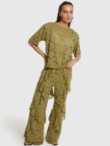 REFINED DEPARTMENT REFINED DEPARTMENT AYA PANTS