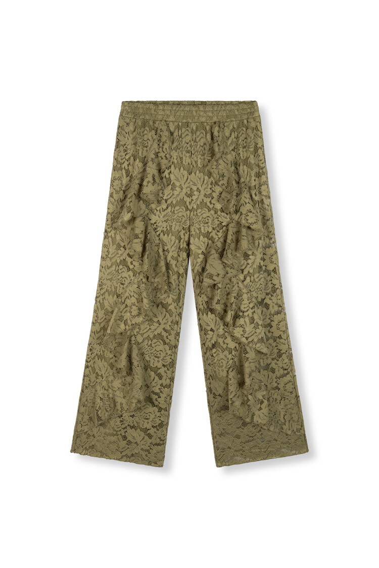 REFINED DEPARTMENT REFINED DEPARTMENT AYA PANTS