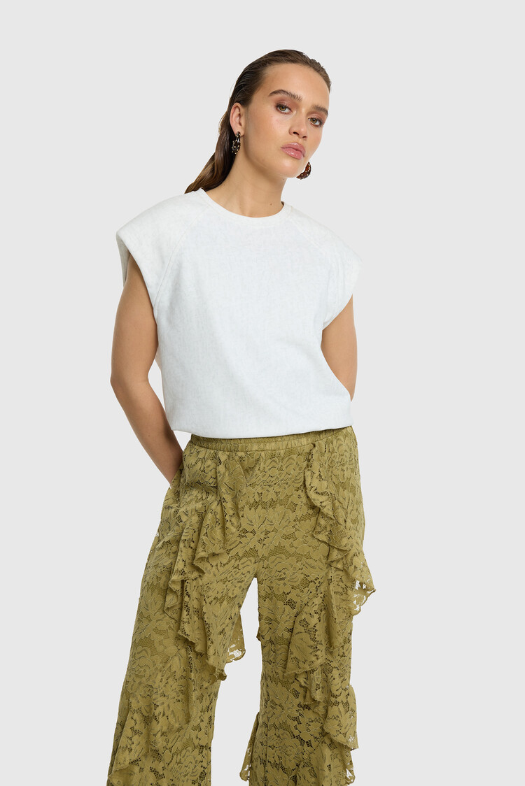 REFINED DEPARTMENT REFINED DEPARTMENT AYA PANTS