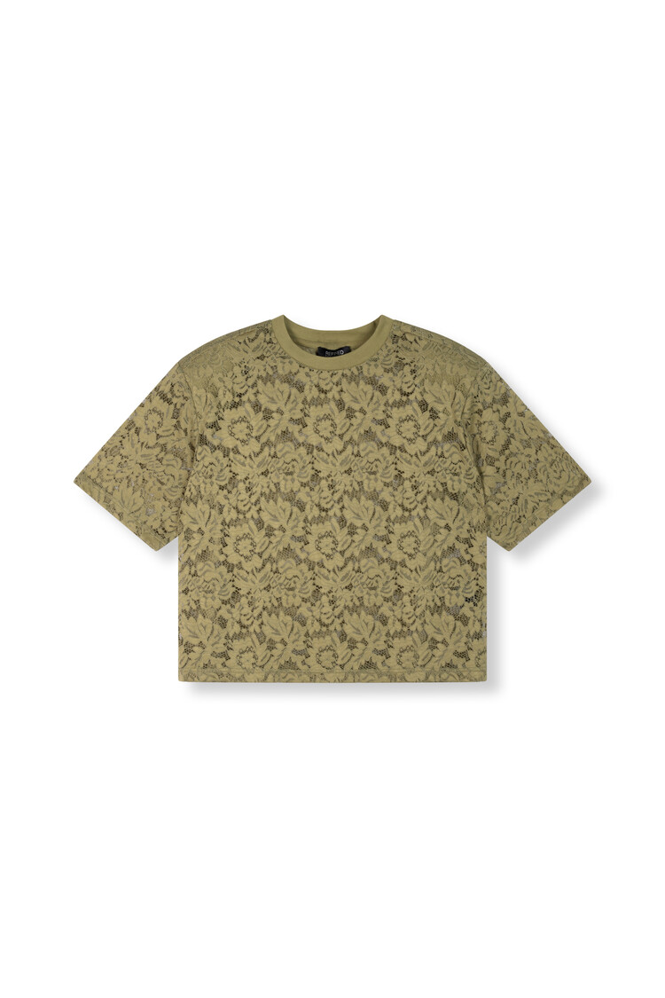 REFINED DEPARTMENT REFINED DEPARTMENT ANGIE T-SHIRT