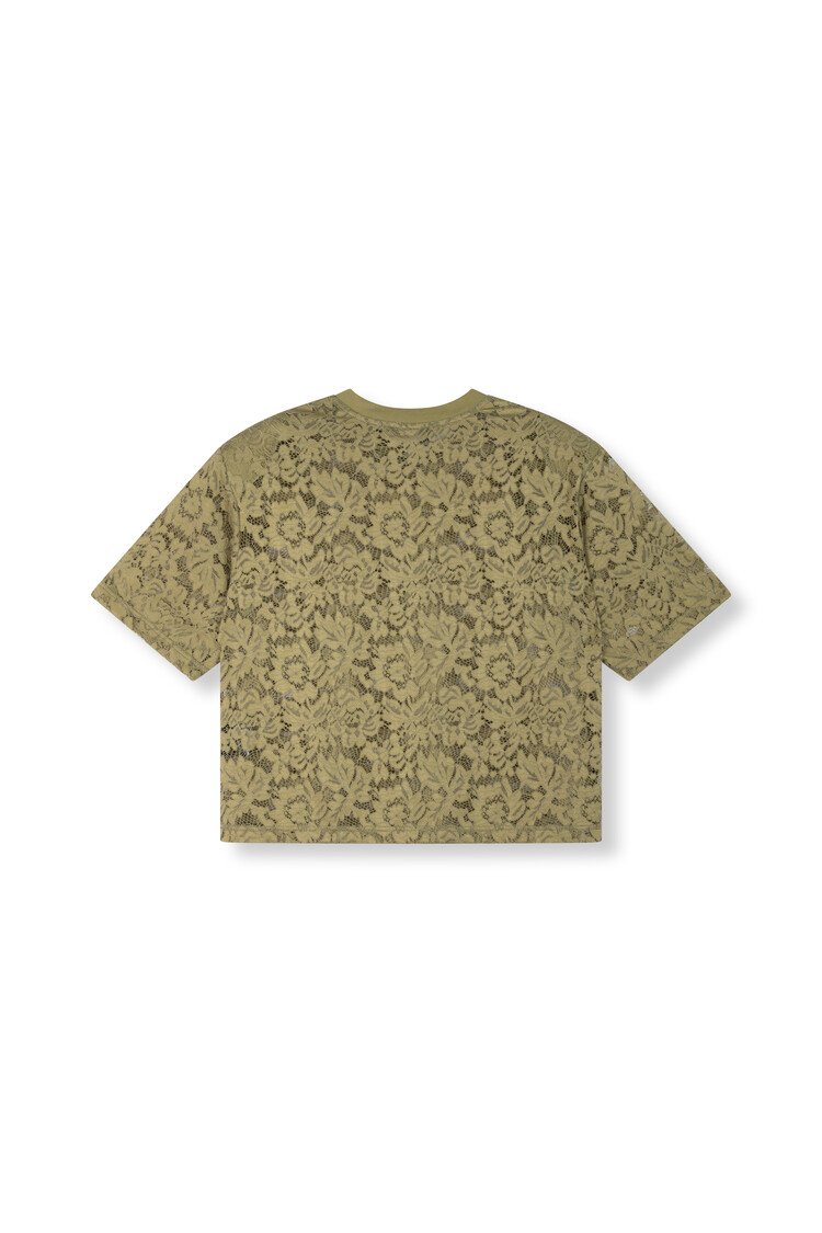 REFINED DEPARTMENT REFINED DEPARTMENT ANGIE T-SHIRT