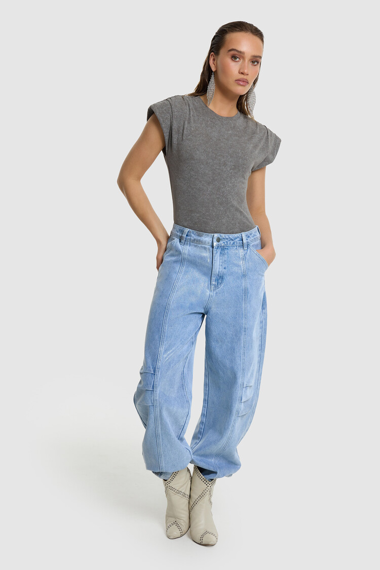 REFINED DEPARTMENT REFINED DEPARTMENT ANSJE BODY