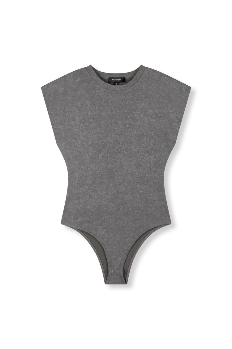 REFINED DEPARTMENT REFINED DEPARTMENT ANSJE BODY