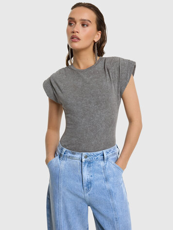 REFINED DEPARTMENT REFINED DEPARTMENT ANSJE BODY