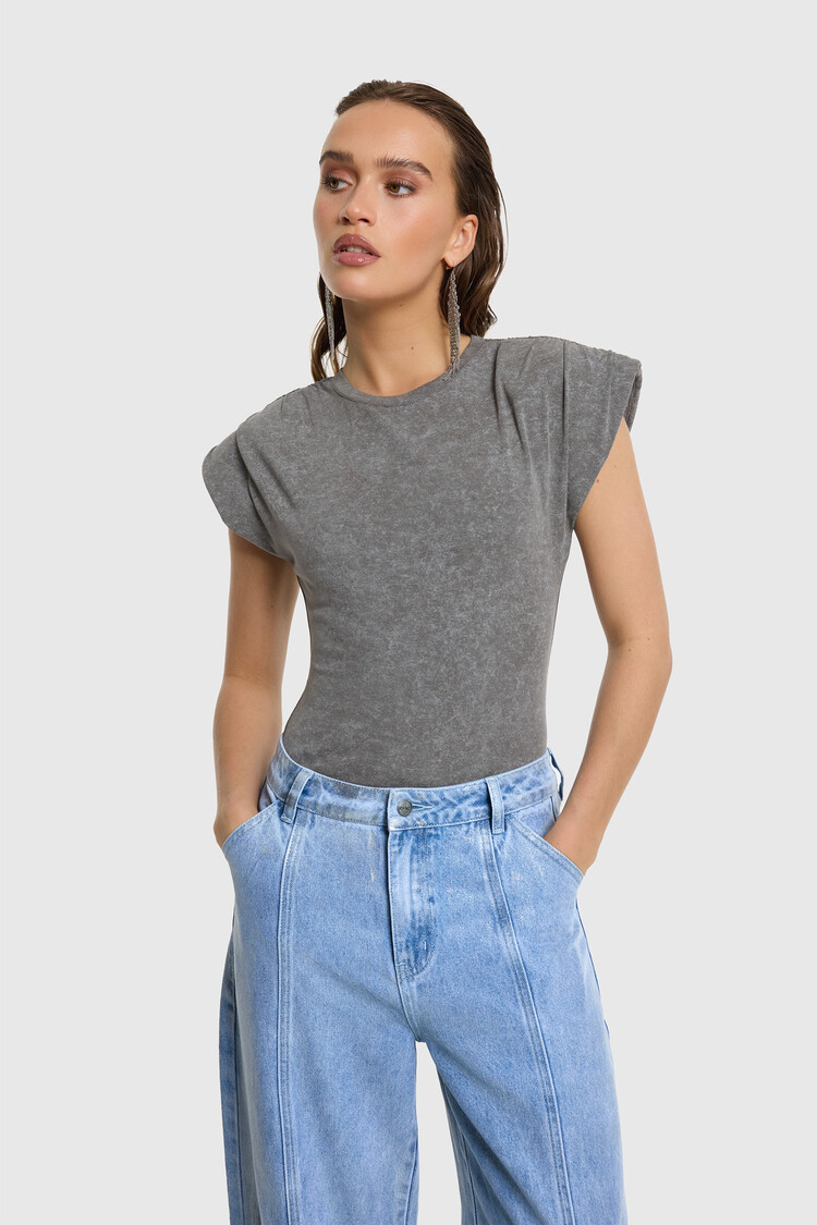 REFINED DEPARTMENT REFINED DEPARTMENT ANSJE BODY