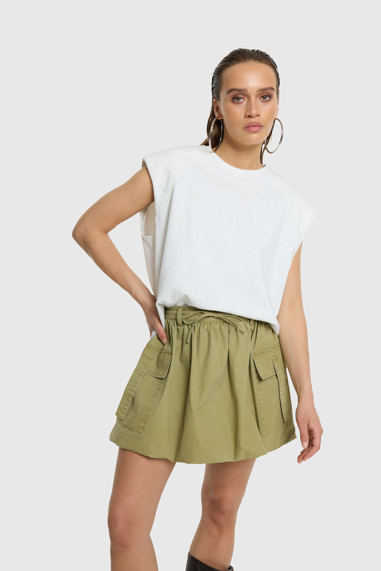 REFINED DEPARTMENT REFINED DEPARTMENT MIA TOP