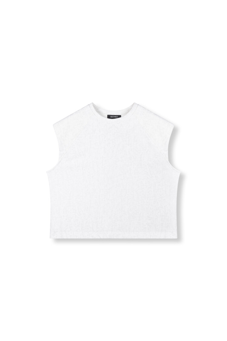 REFINED DEPARTMENT REFINED DEPARTMENT MIA TOP