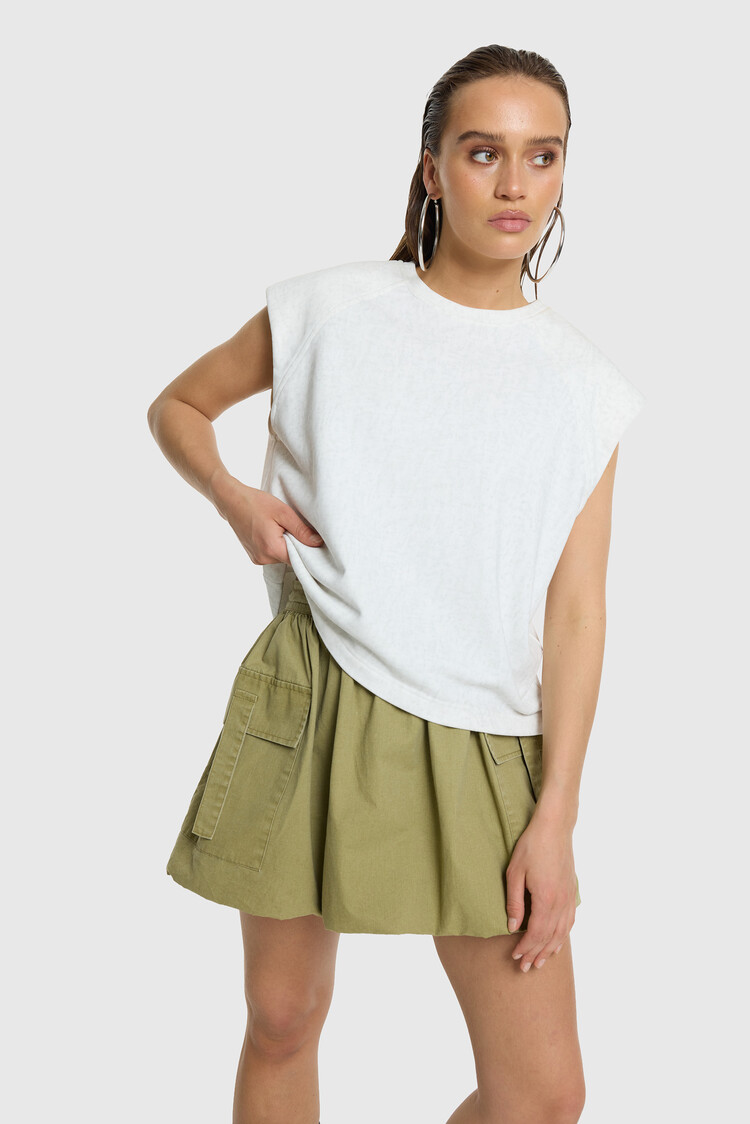 REFINED DEPARTMENT REFINED DEPARTMENT MIA TOP