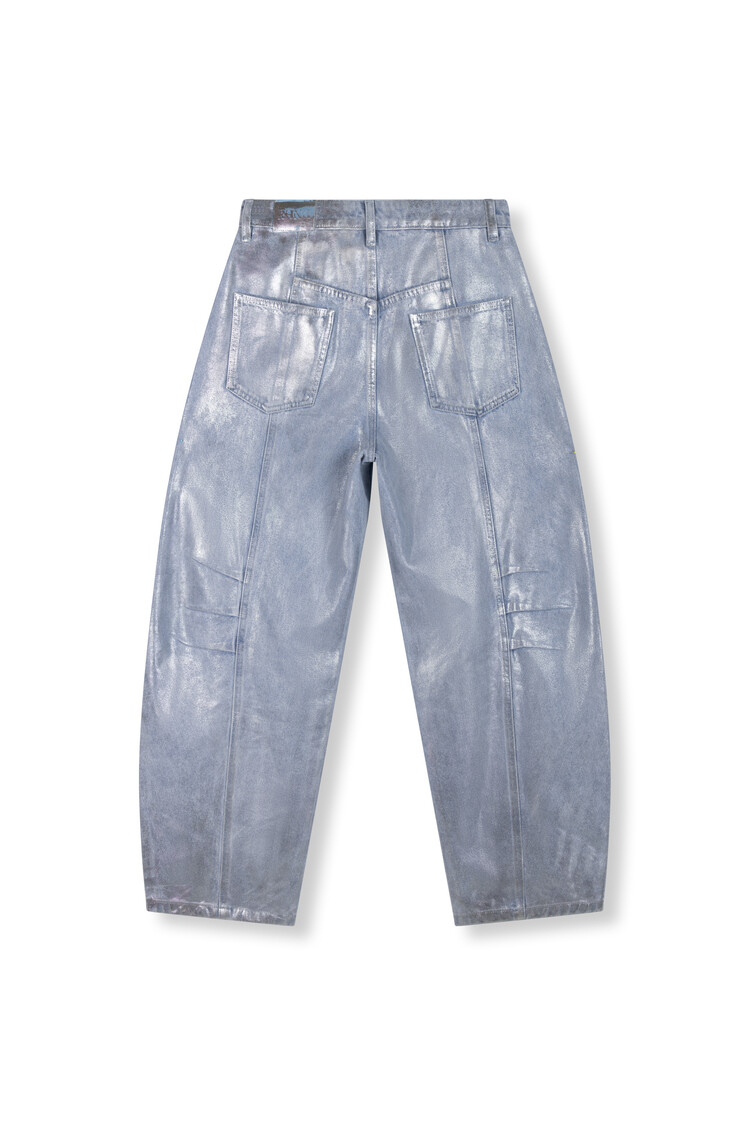 REFINED DEPARTMENT REFINED DEPARTMENT LYON BALLOON JEANS