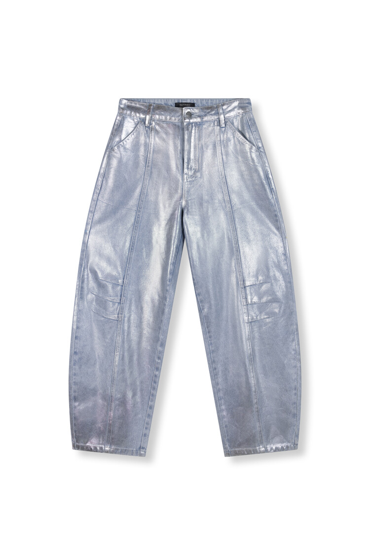 REFINED DEPARTMENT REFINED DEPARTMENT LYON BALLOON JEANS