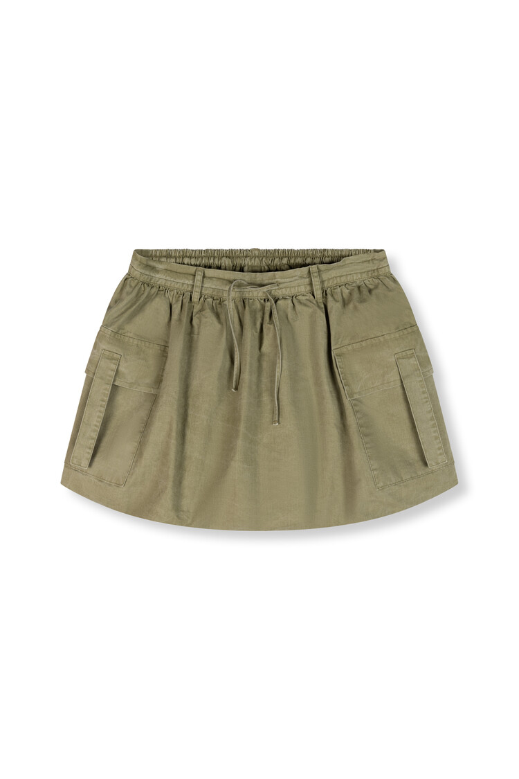 REFINED DEPARTMENT REFINED DEPARTMENT MANDY SKIRT