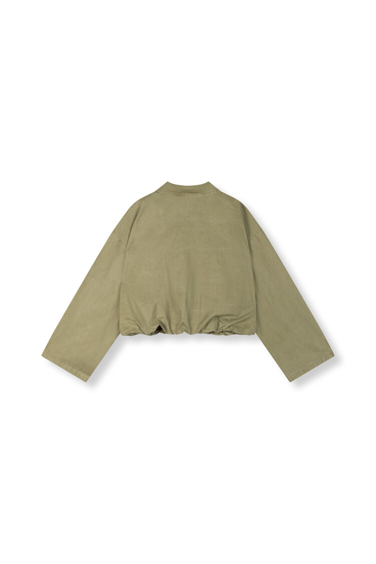 REFINED DEPARTMENT REFINED DEPARTMENT ALEY JACKET