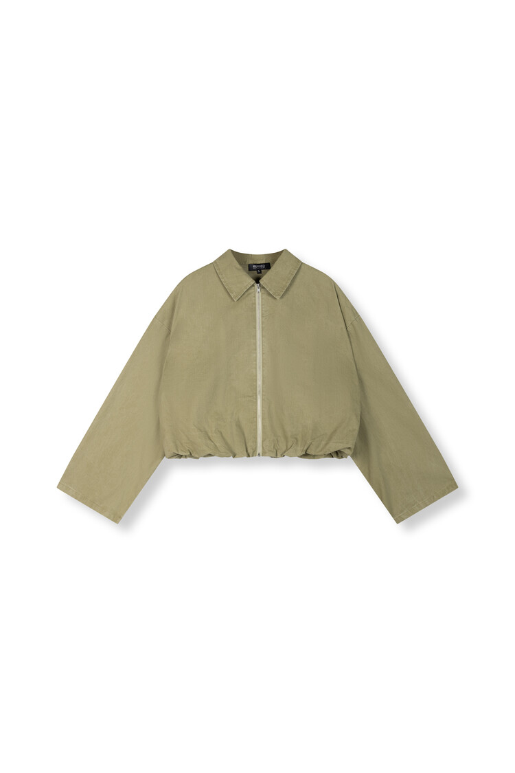 REFINED DEPARTMENT REFINED DEPARTMENT ALEY JACKET