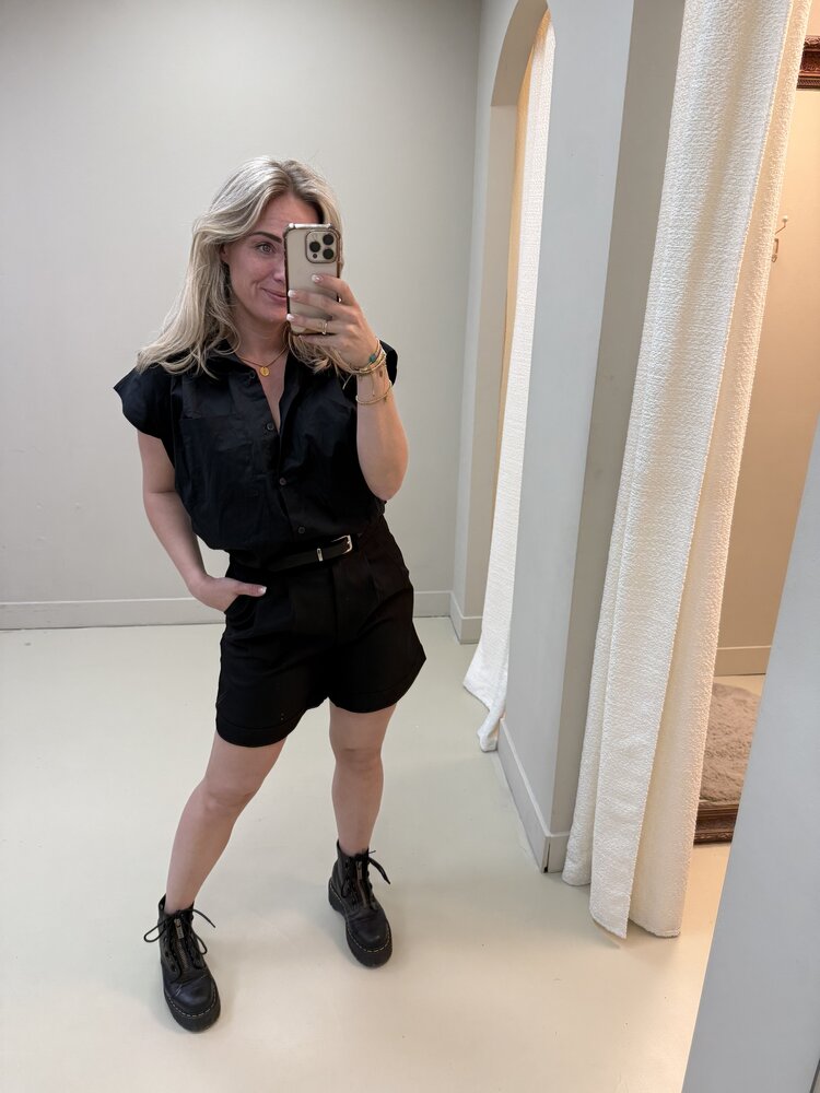 BLOUSE ZOE
