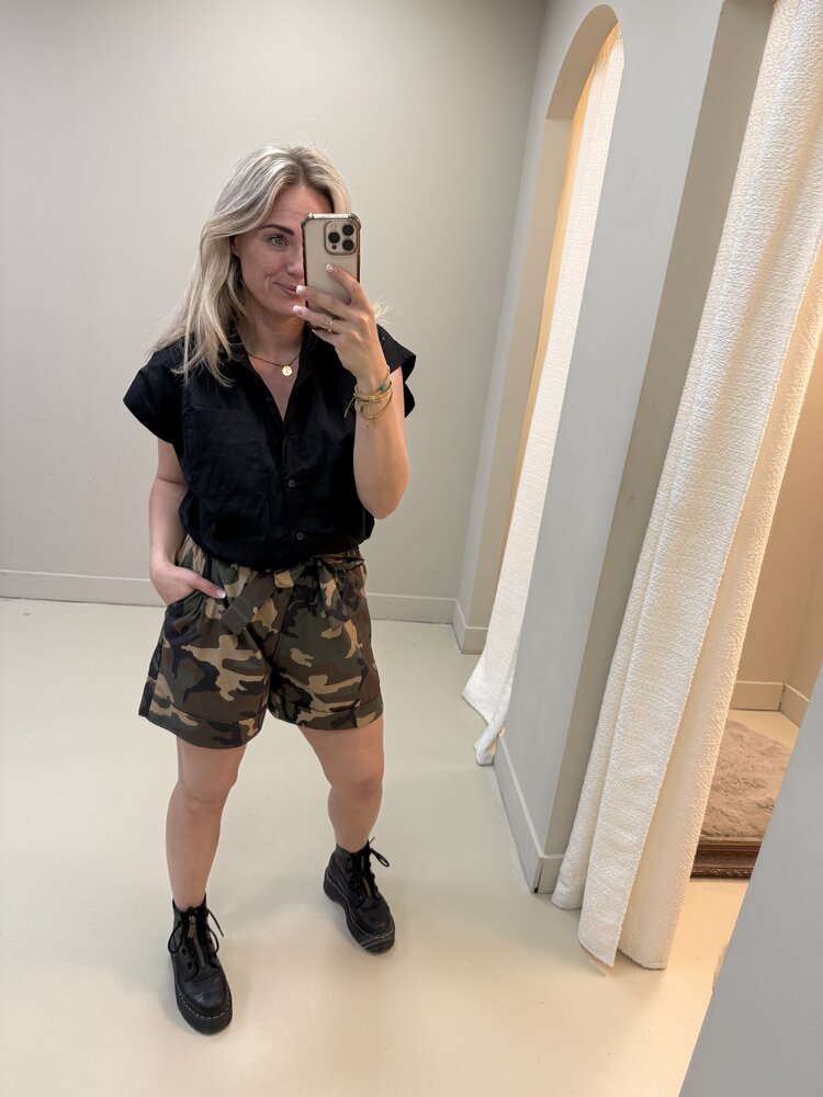 BLOUSE ZOE