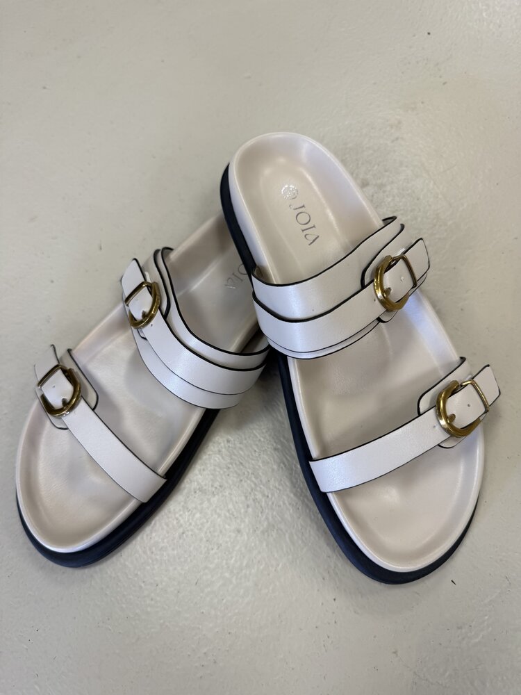 SLIPPER JOIA BEIGE