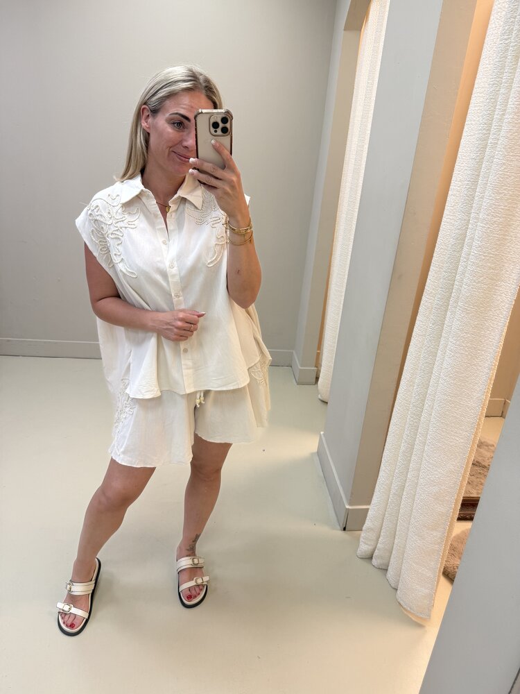 CO-ORD SET MAX