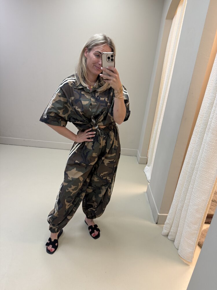 CAMOUFLAGE SET