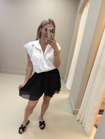 POLKADOTS ROK INDY