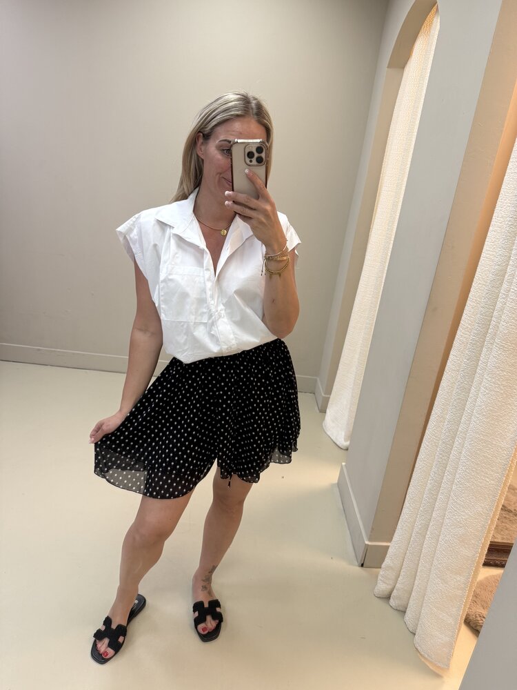 POLKADOTS ROK INDY