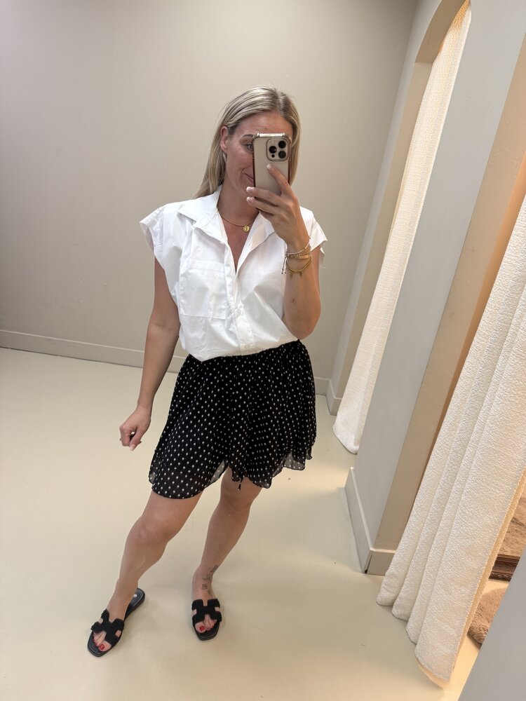 POLKADOTS ROK INDY