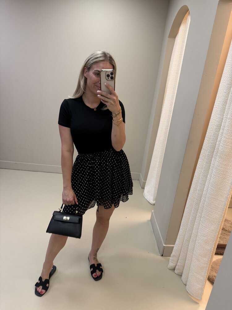 POLKADOTS ROK INDY